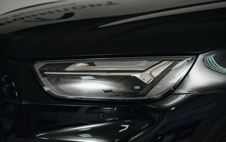 Audi Q5, 2025 год, 5 990 000 рублей, 7 фотография