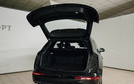 Audi Q5, 2025 год, 5 990 000 рублей, 14 фотография