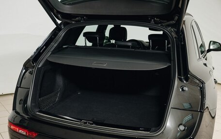 Audi Q5, 2025 год, 5 990 000 рублей, 15 фотография