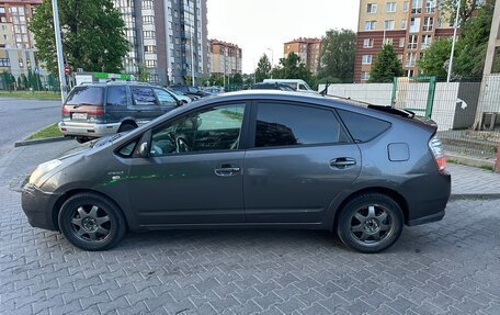 Toyota Prius, 2008 год, 620 000 рублей, 1 фотография