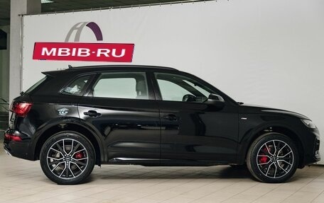 Audi Q5, 2025 год, 5 990 000 рублей, 13 фотография