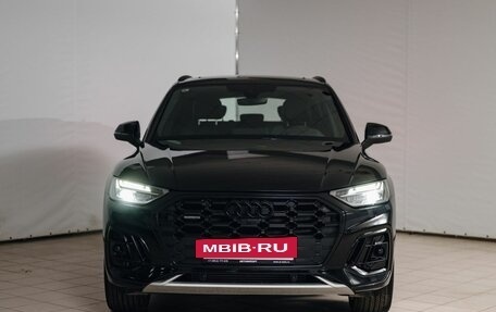 Audi Q5, 2025 год, 5 990 000 рублей, 4 фотография