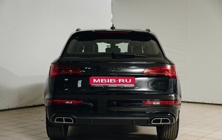 Audi Q5, 2025 год, 5 990 000 рублей, 9 фотография