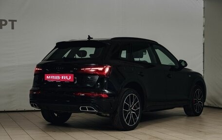 Audi Q5, 2025 год, 5 990 000 рублей, 12 фотография