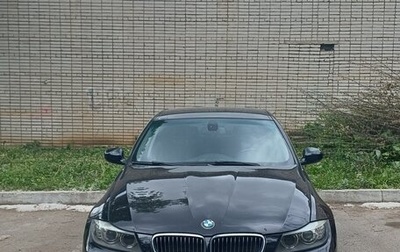 BMW 3 серия, 2011 год, 1 000 000 рублей, 1 фотография
