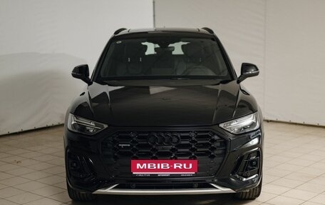 Audi Q5, 2025 год, 5 990 000 рублей, 2 фотография