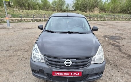 Nissan Almera, 2015 год, 540 000 рублей, 1 фотография