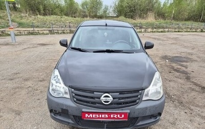 Nissan Almera, 2015 год, 540 000 рублей, 1 фотография
