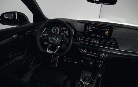 Audi Q5, 2025 год, 5 990 000 рублей, 24 фотография