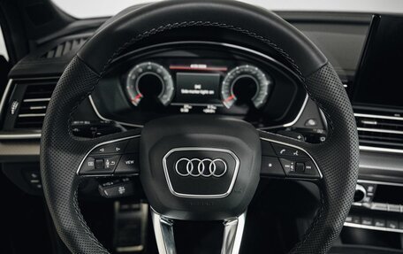 Audi Q5, 2025 год, 5 990 000 рублей, 28 фотография