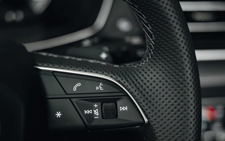 Audi Q5, 2025 год, 5 990 000 рублей, 29 фотография