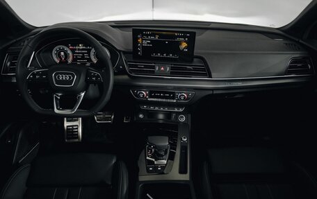 Audi Q5, 2025 год, 5 990 000 рублей, 23 фотография