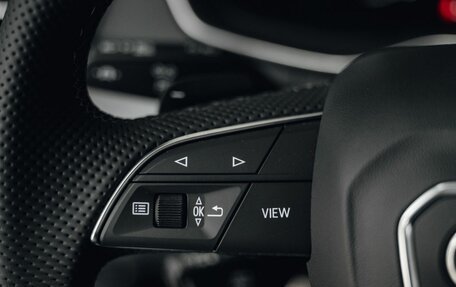 Audi Q5, 2025 год, 5 990 000 рублей, 27 фотография