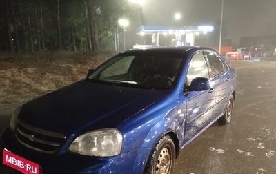 Chevrolet Lacetti, 2011 год, 120 000 рублей, 1 фотография