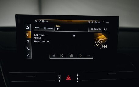 Audi Q5, 2025 год, 5 990 000 рублей, 34 фотография