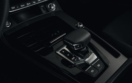 Audi Q5, 2025 год, 5 990 000 рублей, 31 фотография