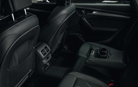 Audi Q5, 2025 год, 5 990 000 рублей, 37 фотография