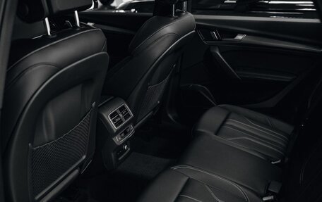 Audi Q5, 2025 год, 5 990 000 рублей, 36 фотография