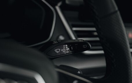 Audi Q5, 2025 год, 5 990 000 рублей, 30 фотография