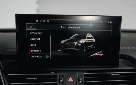Audi Q5, 2025 год, 5 990 000 рублей, 35 фотография