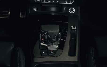 Audi Q5, 2025 год, 5 990 000 рублей, 33 фотография