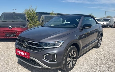 Volkswagen T-Roc I, 2025 год, 3 285 763 рублей, 1 фотография