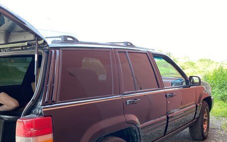 Jeep Grand Cherokee, 1996 год, 720 000 рублей, 4 фотография