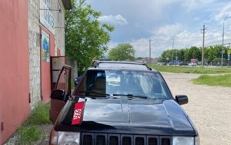 Jeep Grand Cherokee, 1996 год, 720 000 рублей, 5 фотография