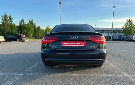 Audi A4, 2013 год, 1 390 000 рублей, 5 фотография
