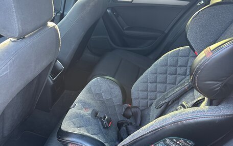 Audi A4, 2013 год, 1 390 000 рублей, 10 фотография
