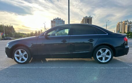 Audi A4, 2013 год, 1 390 000 рублей, 7 фотография