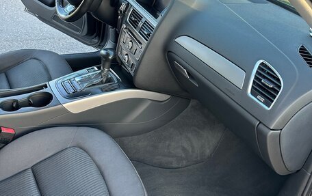Audi A4, 2013 год, 1 390 000 рублей, 11 фотография