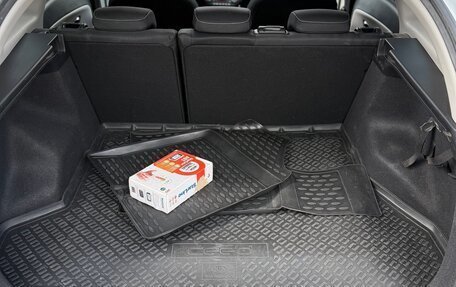 KIA cee'd III, 2016 год, 1 450 000 рублей, 9 фотография