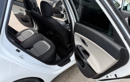KIA cee'd III, 2016 год, 1 450 000 рублей, 13 фотография