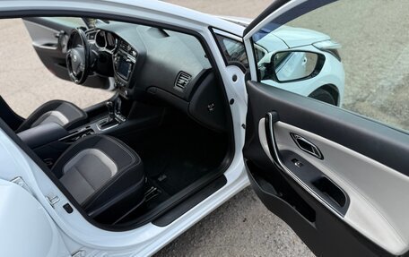 KIA cee'd III, 2016 год, 1 450 000 рублей, 12 фотография