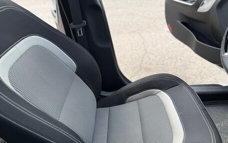 KIA cee'd III, 2016 год, 1 450 000 рублей, 14 фотография