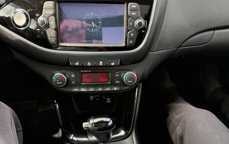 KIA cee'd III, 2016 год, 1 450 000 рублей, 16 фотография