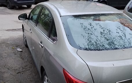 Nissan Almera, 2014 год, 800 000 рублей, 4 фотография