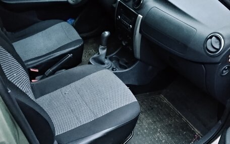 Nissan Almera, 2014 год, 800 000 рублей, 6 фотография