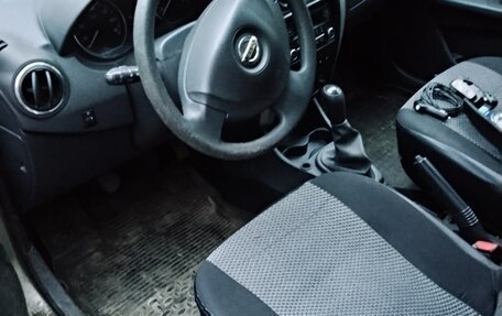 Nissan Almera, 2014 год, 800 000 рублей, 7 фотография