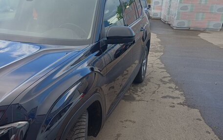 Volkswagen Teramont I, 2019 год, 4 500 000 рублей, 11 фотография