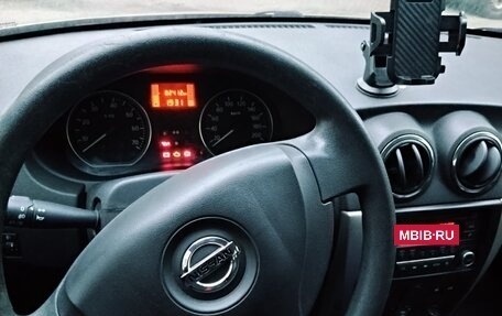 Nissan Almera, 2014 год, 800 000 рублей, 8 фотография