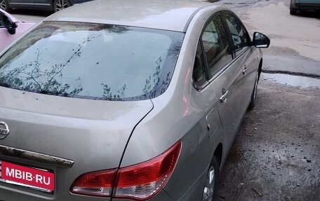 Nissan Almera, 2014 год, 800 000 рублей, 3 фотография