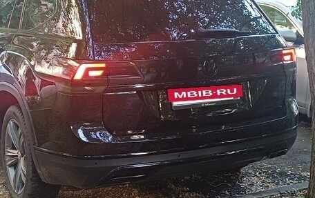 Volkswagen Teramont I, 2019 год, 4 500 000 рублей, 20 фотография