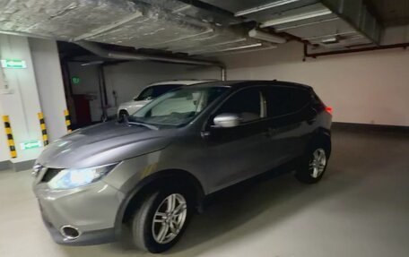 Nissan Qashqai, 2018 год, 2 000 000 рублей, 2 фотография