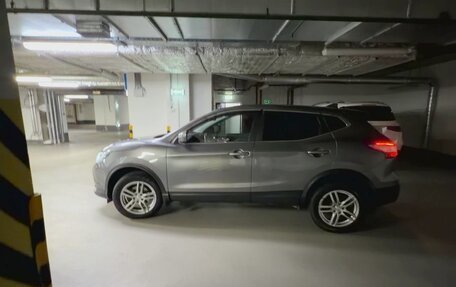 Nissan Qashqai, 2018 год, 2 000 000 рублей, 3 фотография