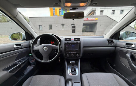 Volkswagen Jetta VI, 2008 год, 850 000 рублей, 10 фотография
