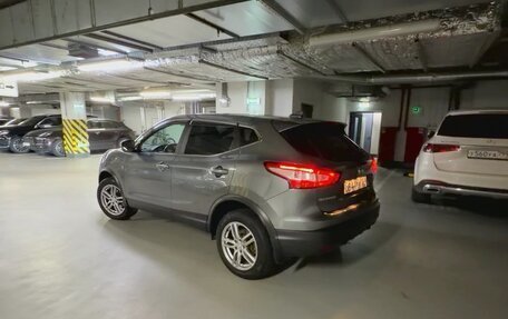Nissan Qashqai, 2018 год, 2 000 000 рублей, 4 фотография