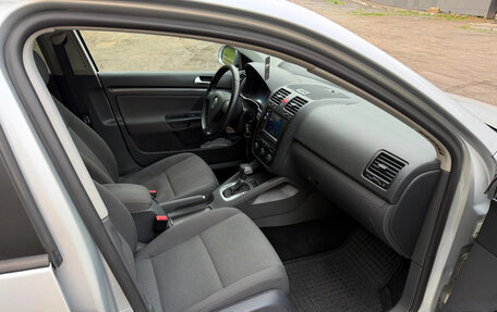 Volkswagen Jetta VI, 2008 год, 850 000 рублей, 11 фотография