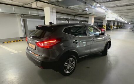 Nissan Qashqai, 2018 год, 2 000 000 рублей, 6 фотография